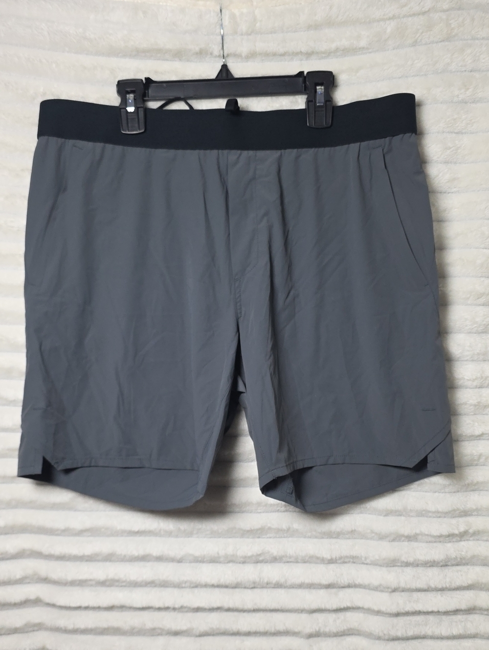 0366 Ten‎ Thousand 7.5" Tactical Shorts